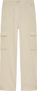 Tommy Hilfiger Tjw Harper Hr Cargo Pant Pantolon Kadın