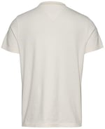 Tommy Hilfiger TJW REG FLORAL VARSITY TEE Tişört Kadın
