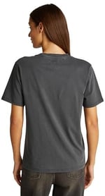 Tommy Hilfiger TJW RLX GMD VARSITY TEE Tişört Kadın