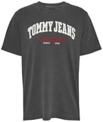 Tommy Hilfiger TJW RLX GMD VARSITY TEE Tişört Kadın