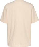 Tommy Hilfiger TJW RLX MELANGE FLAG TEE EXT T-shirt Kadın
