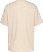 Tommy Hilfiger TJW RLX MELANGE FLAG TEE EXT T-shirt Kadın