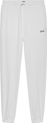 Tommy Hilfiger Tjw Rlx Script Sweatpant Eşofman Altı Kadın