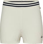 Tommy Hilfiger Tjw Script Knit Tipping Short Şort Kadın