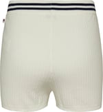 Tommy Hilfiger Tjw Script Knit Tipping Short Şort Kadın