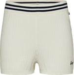 Tommy Hilfiger Tjw Script Knit Tipping Short Şort Kadın