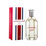 Tommy Hilfiger Tommy Girl EDT Kadın Parfüm, 100 ml