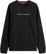 Tommy Hilfiger TRACK TOP Sweatshirt Erkek - Bedenler: XS, S, M, L, XL, XXL