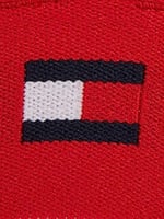 Tommy Hilfiger Triangle Fixed Foam Bikini Üstü Kadın