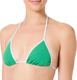 Tommy Hilfiger TRIANGLE RP Bikini Üstü Kadın