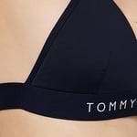 Tommy Hilfiger Üçgen sabit köpük Üçgen sütyen Kadın