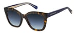 Tommy Hilfiger Unisex güneş gözlüğü