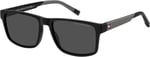 Tommy Hilfiger Unisex Sonnenbrille