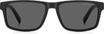 Tommy Hilfiger Unisex Sonnenbrille
