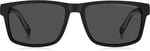 Tommy Hilfiger Unisex Sonnenbrille