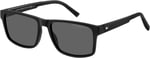 Tommy Hilfiger Unisex Sonnenbrille