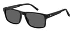 Tommy Hilfiger Unisex Sonnenbrille