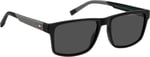 Tommy Hilfiger Unisex Sonnenbrille