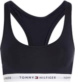 Tommy Hilfiger UNLINED BRALETTE Sütyen Kadın