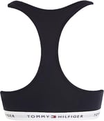 Tommy Hilfiger UNLINED BRALETTE Sütyen Kadın