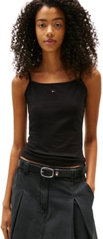 Tommy Jeans Askılı T-Shirt, 5003238586