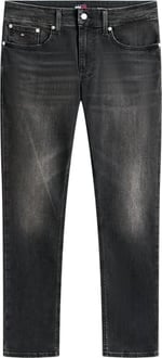 Tommy Jeans Austin Slim Tprd Ah1280 Kot Pantolon Erkek