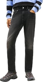 Tommy Jeans Austin Slim Tprd Ah1280 Kot Pantolon Erkek
