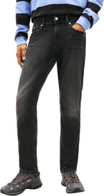 Tommy Jeans Austin Slim Tprd Ah1280 Kot Pantolon Erkek