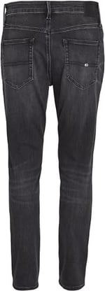 Tommy Jeans Austin Slim Tprd Ah1280 Kot Pantolon Erkek
