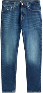 Tommy Jeans AUSTIN SLIM TPRD AI0255 Jeans Erkek