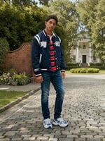 Tommy Jeans AUSTIN SLIM TPRD AI0255 Jeans Erkek