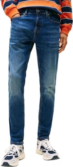 Tommy Jeans AUSTIN SLIM TPRD AI0255 Jeans Erkek