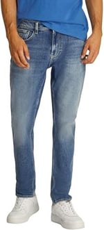 Tommy Jeans AUSTIN SLIM TPRD BI0134 CO Kot Pantolon Erkek