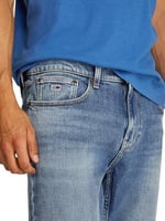 Tommy Jeans AUSTIN SLIM TPRD BI0134 CO Kot Pantolon Erkek
