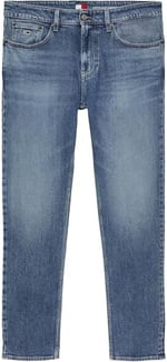 Tommy Jeans AUSTIN SLIM TPRD BI0134 CO Kot Pantolon Erkek