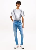 Tommy Jeans AUSTIN SLIM TPRD CH0237 Jeans Erkek