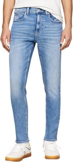 Tommy Jeans AUSTIN SLIM TPRD CH0237 Jeans Erkek