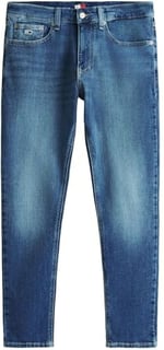 Tommy Jeans AUSTIN SLIM TPRD DH0235 Jeans Erkek