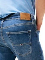 Tommy Jeans AUSTIN SLIM TPRD DH0235 Jeans Erkek