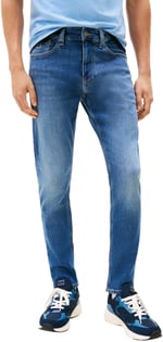 Tommy Jeans AUSTIN SLIM TPRD DH0235 Jeans Erkek