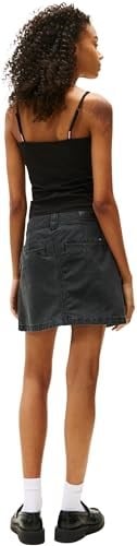 Tommy Jeans Bayan Top Essential Strap spagetti askılı