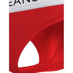 Tommy Jeans Bikini Bikini Stil İç Giyim Kadın