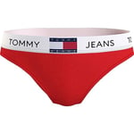 Tommy Jeans Bikini Bikini Stil İç Giyim Kadın