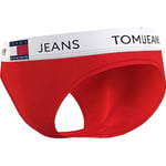 Tommy Jeans Bikini Bikini Stil İç Giyim Kadın