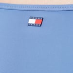Tommy Jeans Cheeky String Side Tie (Ext Sz) Mayo Kadın