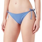 Tommy Jeans Cheeky String Side Tie (Ext Sz) Mayo Kadın