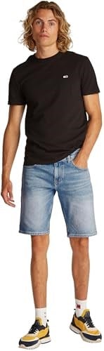 Tommy Jeans Denim Şort, 5003237700
