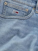 Tommy Jeans Denim Şort, 5003237700