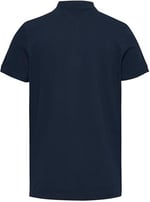Tommy Jeans Erkek Polo Tişört Kısa Kollu Slim Placket Slim Fit