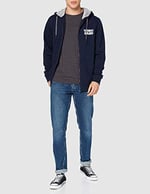 Tommy Jeans Erkek TJM SLIM JASPE C YAKA